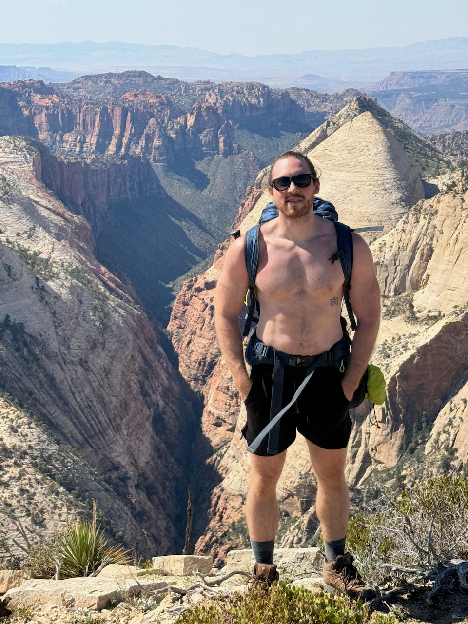 Zion